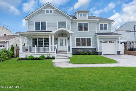 1316 Sunset Avenue Point Pleasant NJ 08742