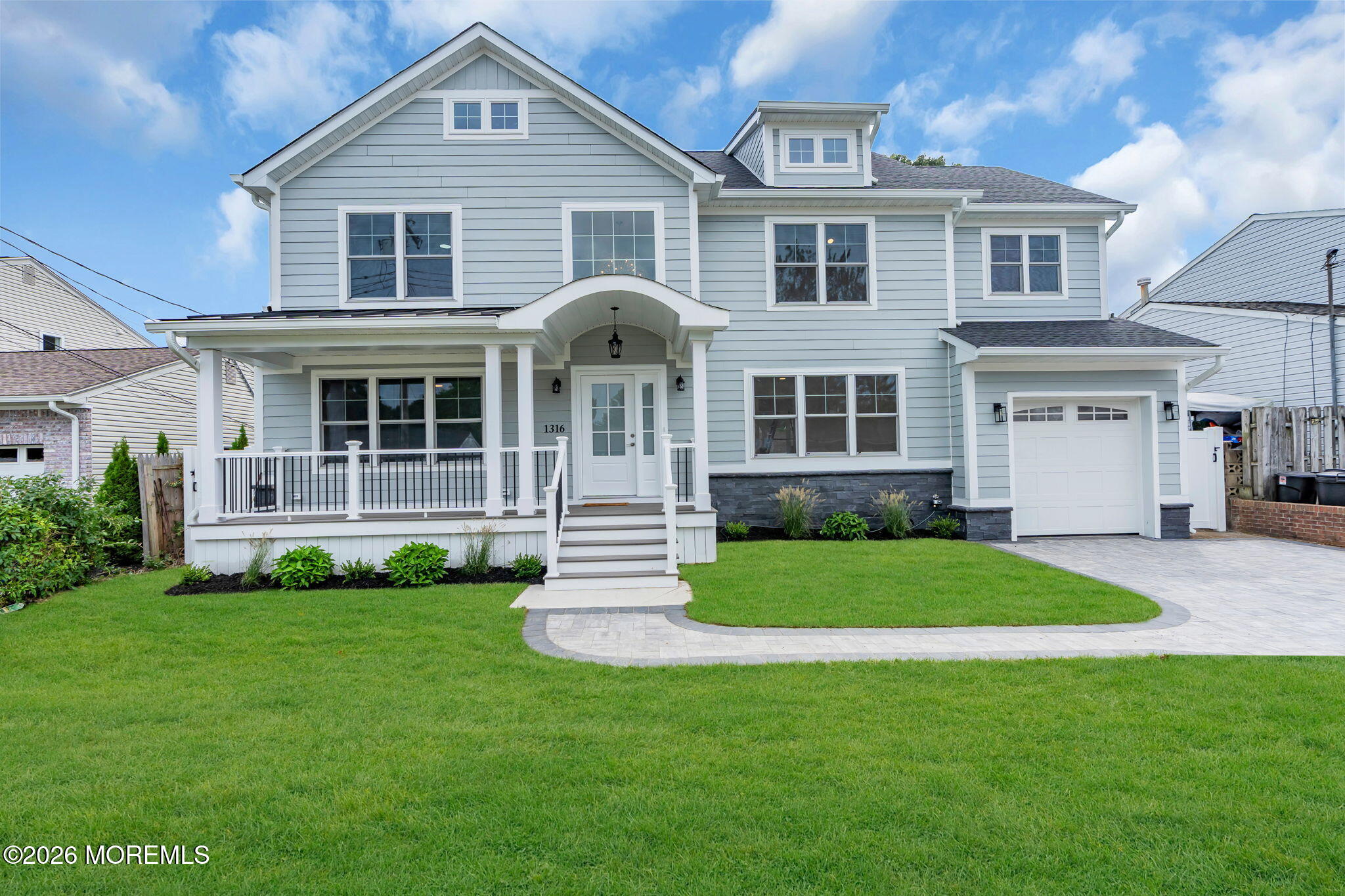 1316 Sunset Avenue Point Pleasant NJ 08742