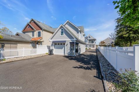 470 Princeton Avenue Brick NJ 08724