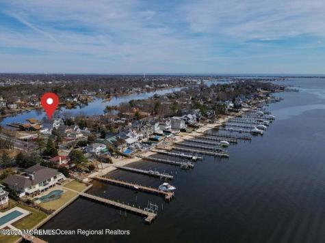 470 Princeton Avenue Brick NJ 08724