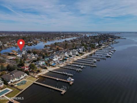 470 Princeton Avenue Brick NJ 08724