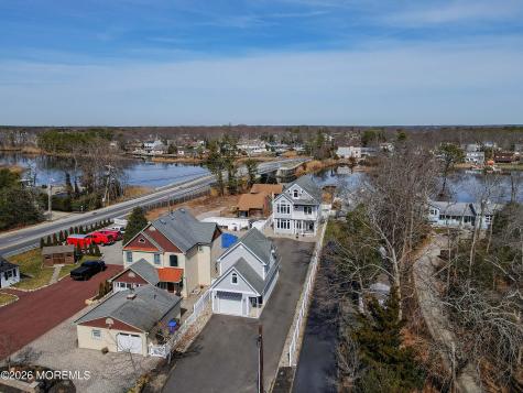 470 Princeton Avenue Brick NJ 08724