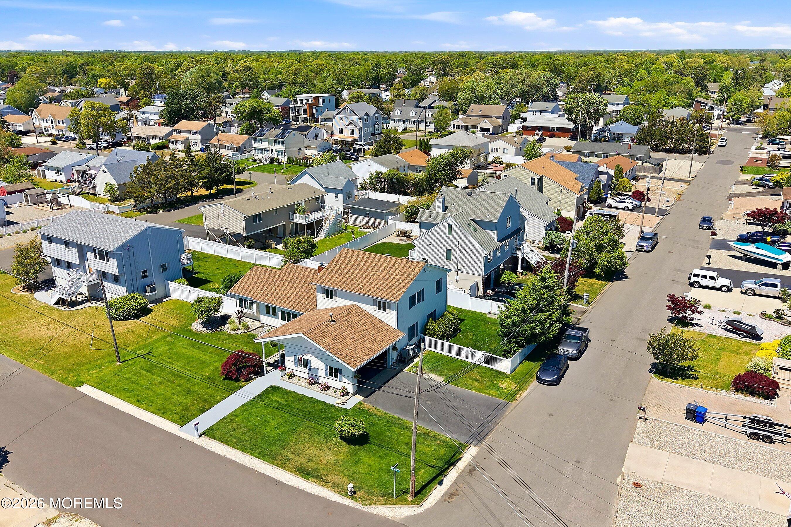 212 Riviera Drive Toms River NJ 08753