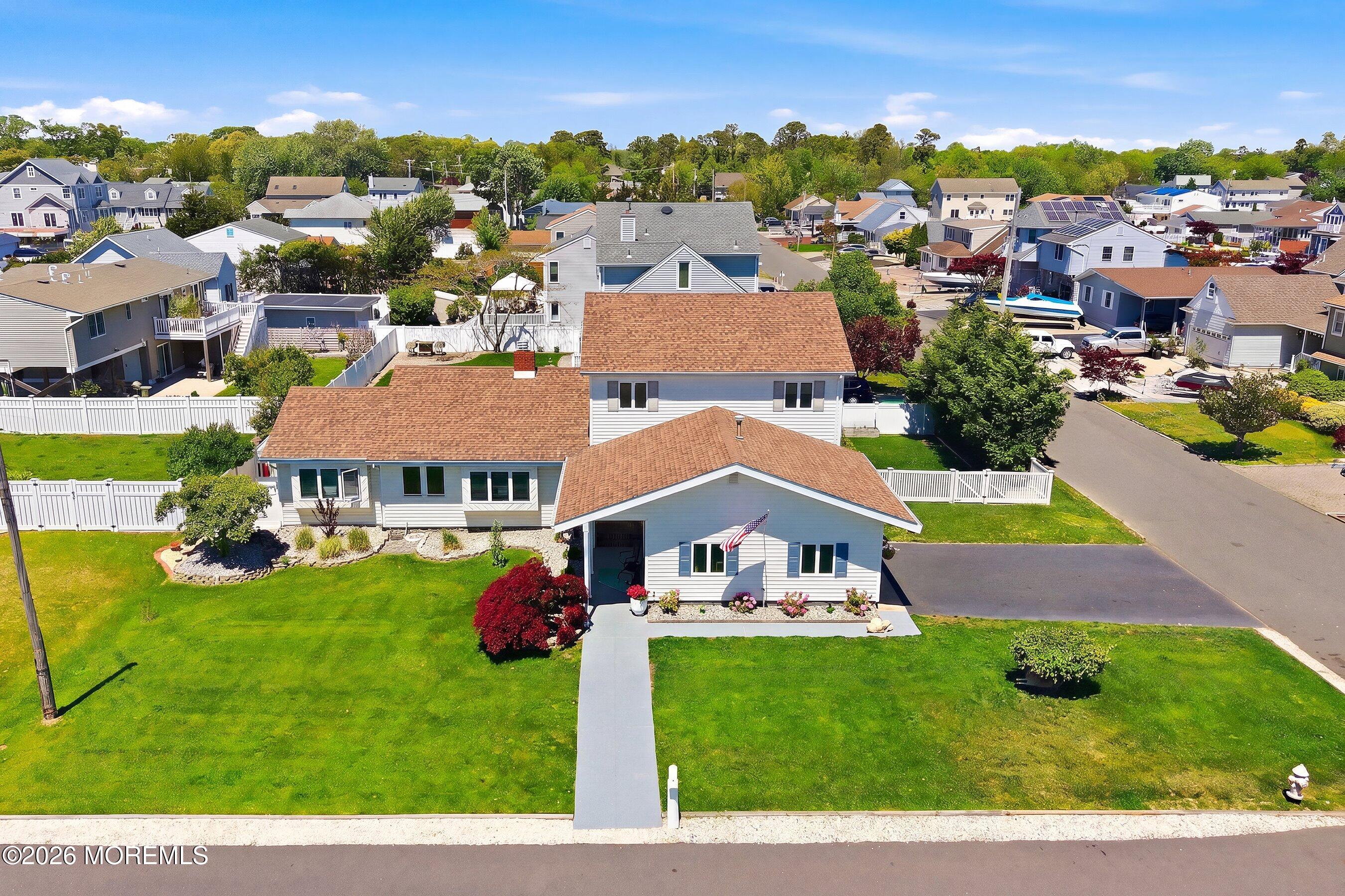 212 Riviera Drive Toms River NJ 08753