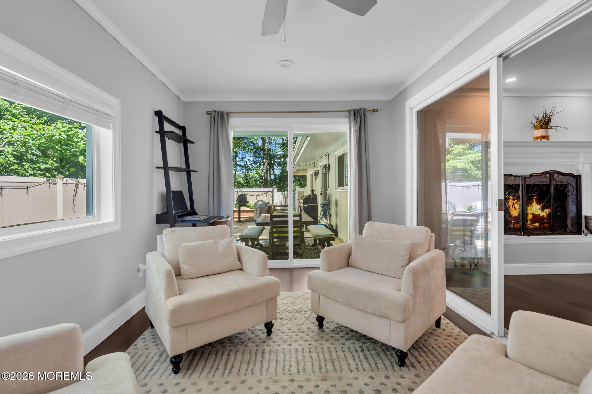 10 Woodland Terrace Lincroft NJ 07738