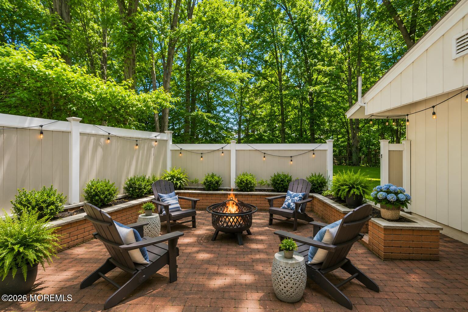 10 Woodland Terrace Lincroft NJ 07738