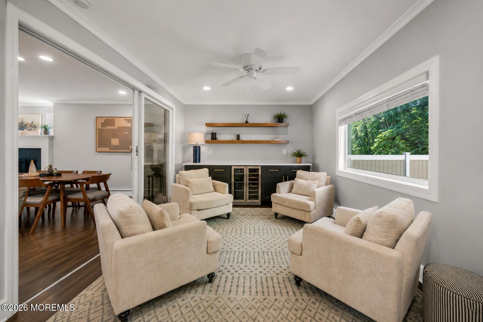 10 Woodland Terrace Lincroft NJ 07738