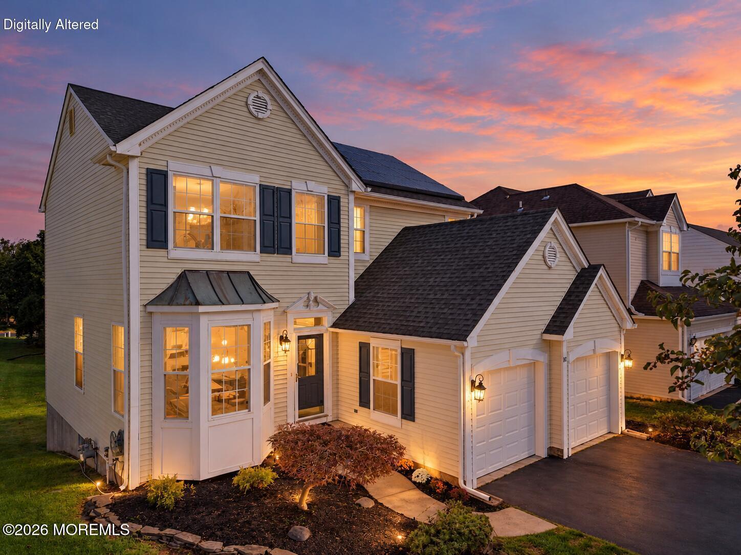 10 Morrisfield Pass Colts Neck NJ 07722