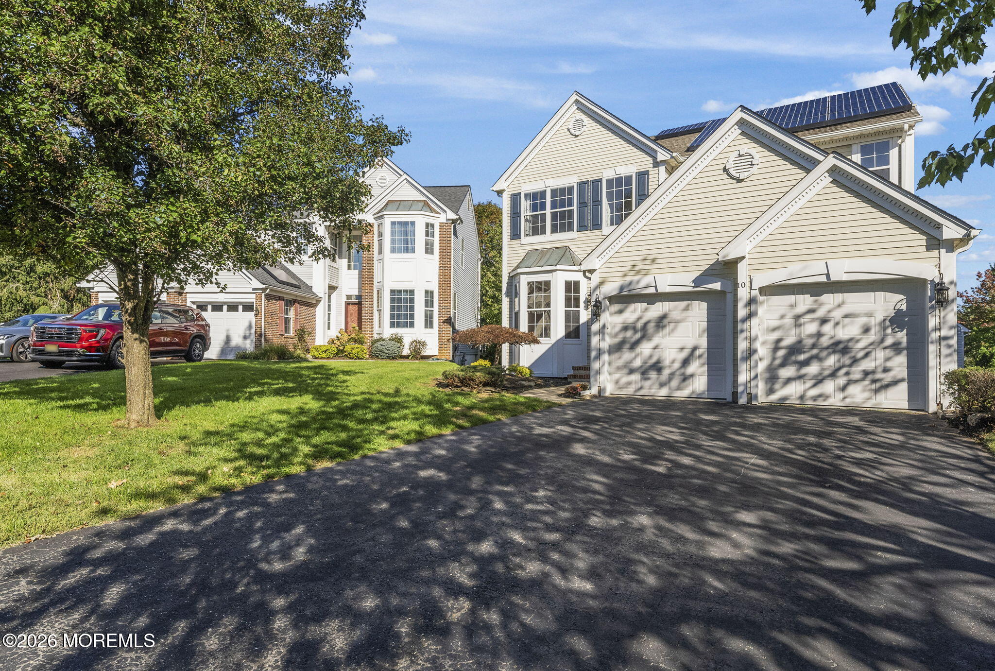 10 Morrisfield Pass Colts Neck NJ 07722