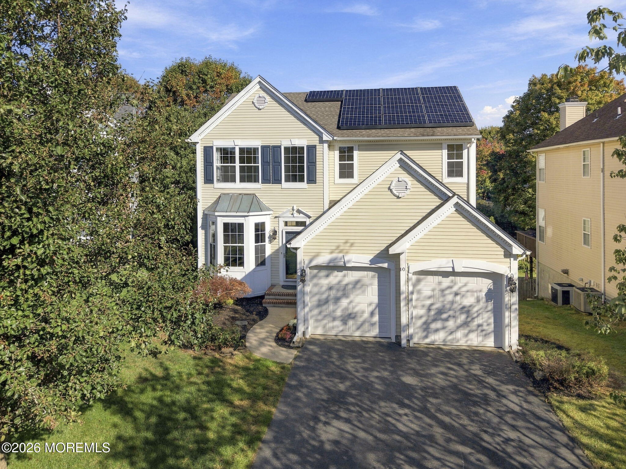 10 Morrisfield Pass Colts Neck NJ 07722