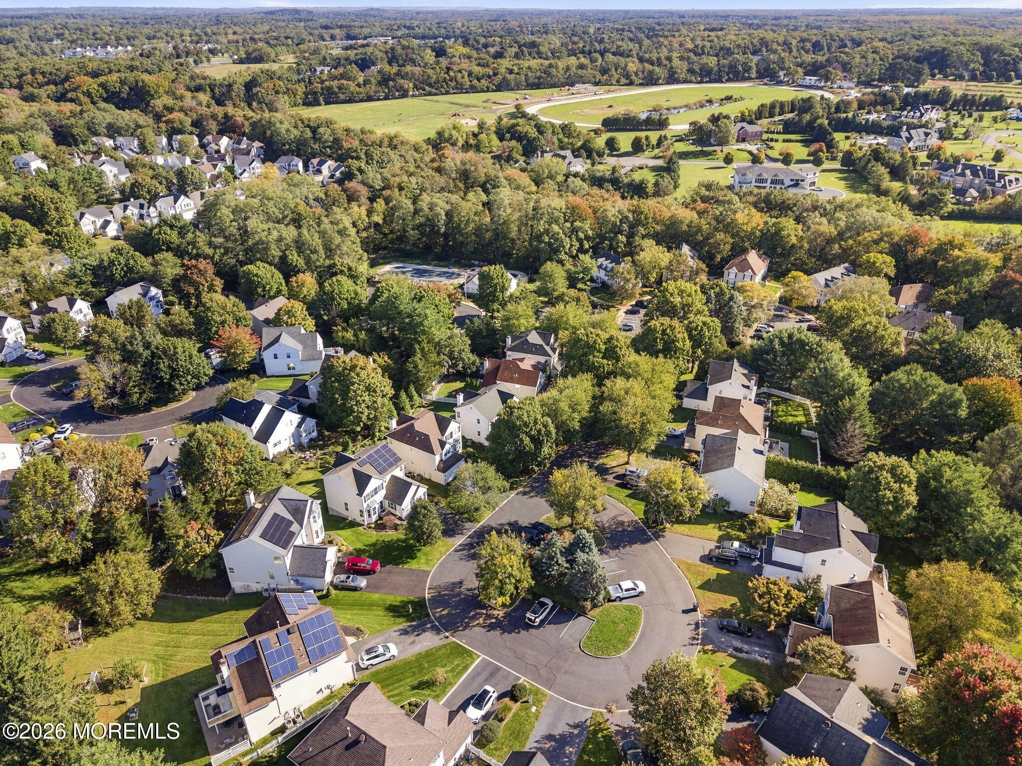 10 Morrisfield Pass Colts Neck NJ 07722