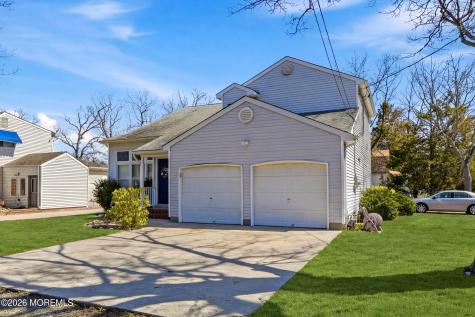 514 Avon Road Pine Beach NJ 08741