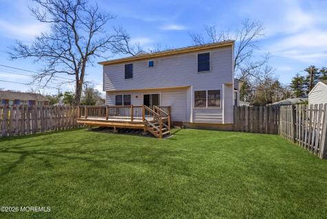 514 Avon Road Pine Beach NJ 08741
