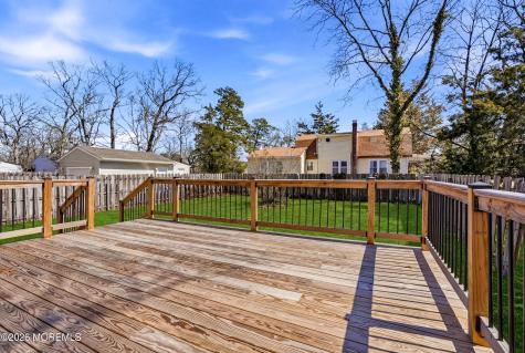 514 Avon Road Pine Beach NJ 08741