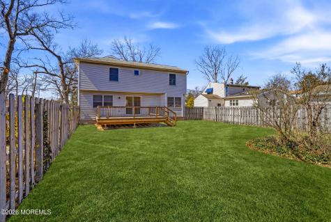514 Avon Road Pine Beach NJ 08741