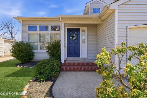 514 Avon Road Pine Beach NJ 08741