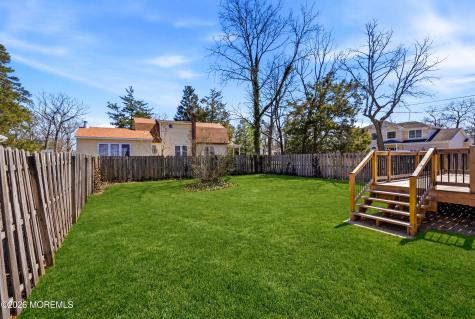 514 Avon Road Pine Beach NJ 08741