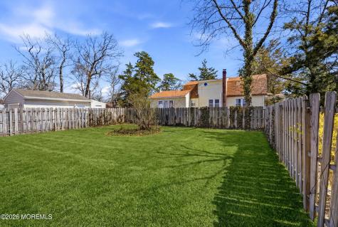 514 Avon Road Pine Beach NJ 08741