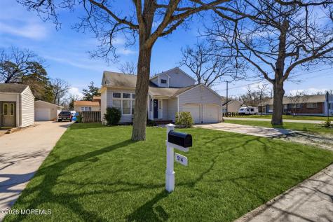 514 Avon Road Pine Beach NJ 08741