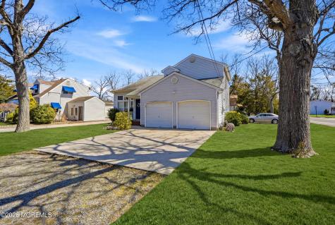 514 Avon Road Pine Beach NJ 08741