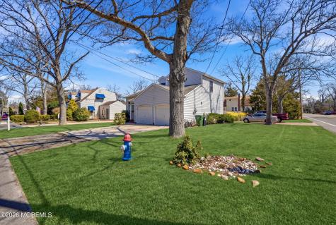 514 Avon Road Pine Beach NJ 08741