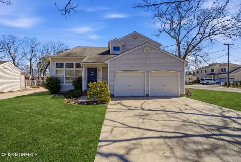 514 Avon Road Pine Beach NJ 08741