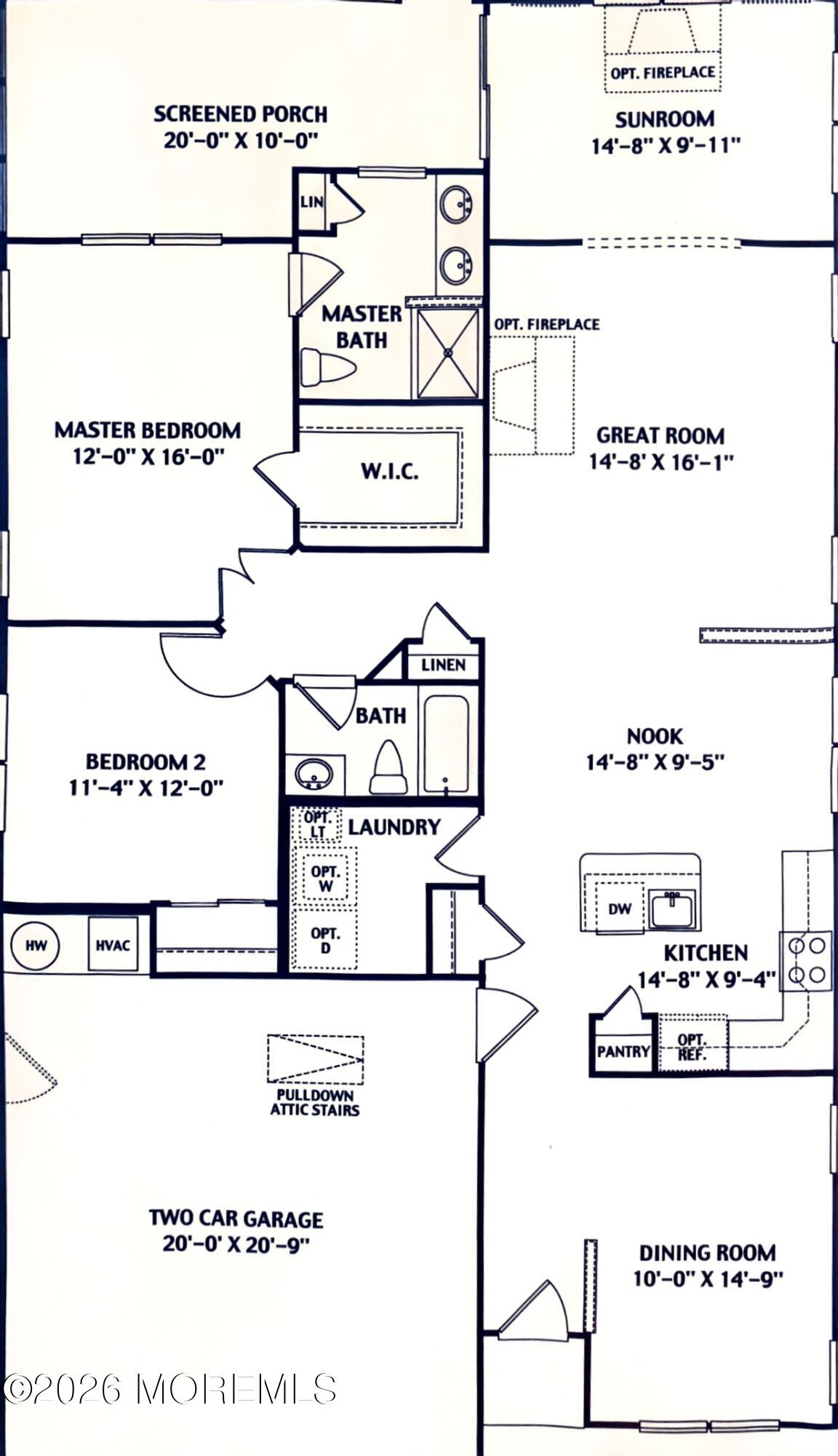 31 Country Walk Boulevard Whiting NJ 08759