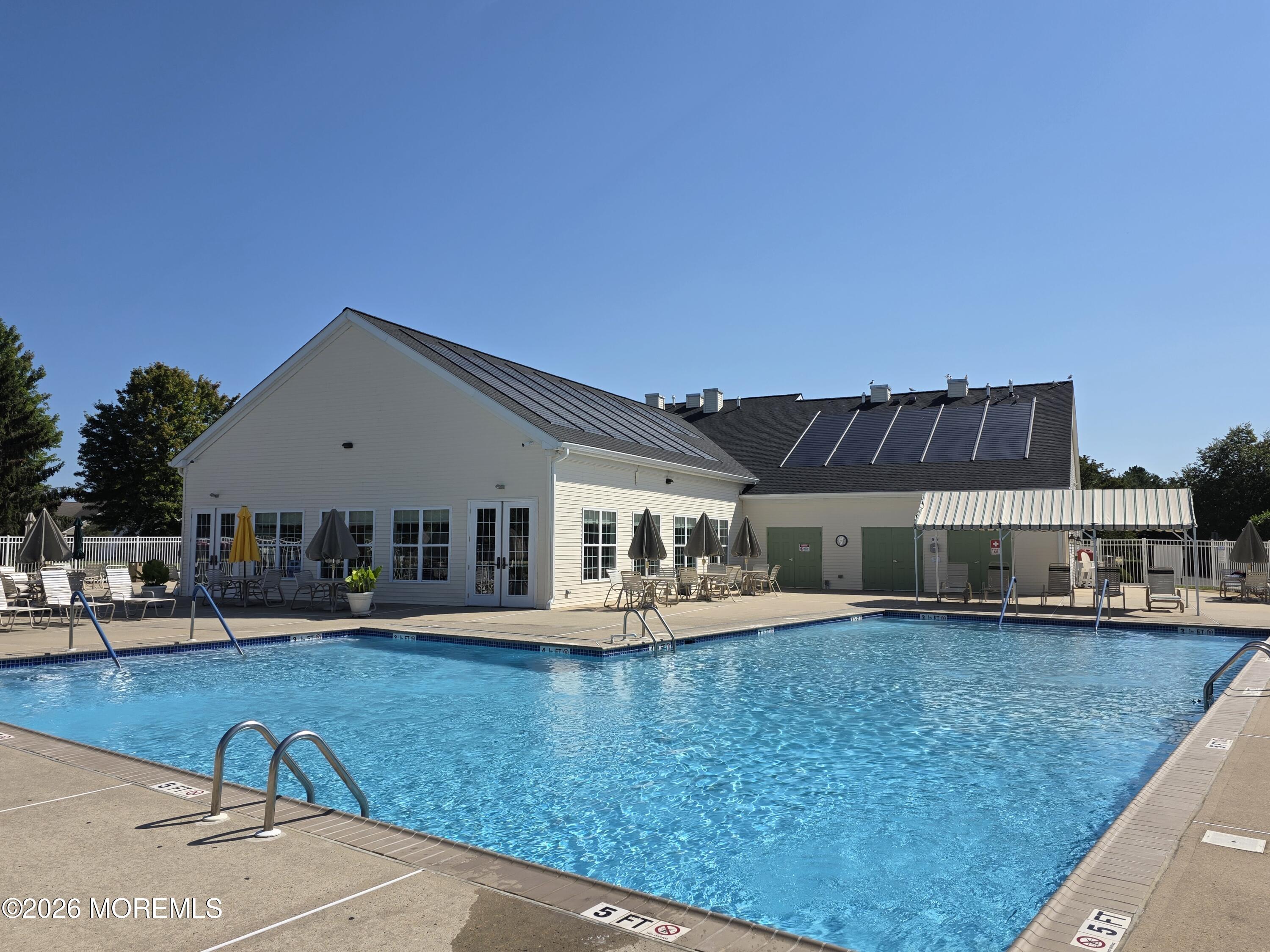 31 Country Walk Boulevard Whiting NJ 08759