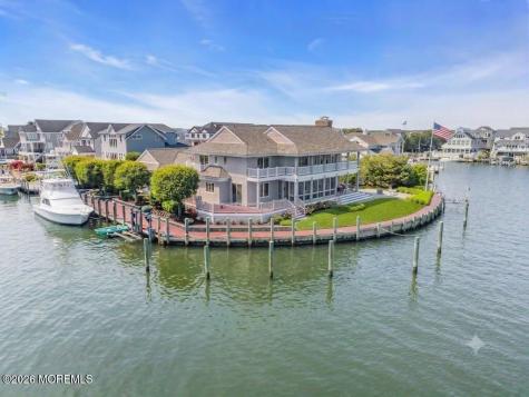 787 Princeton Avenue Brick NJ 08724