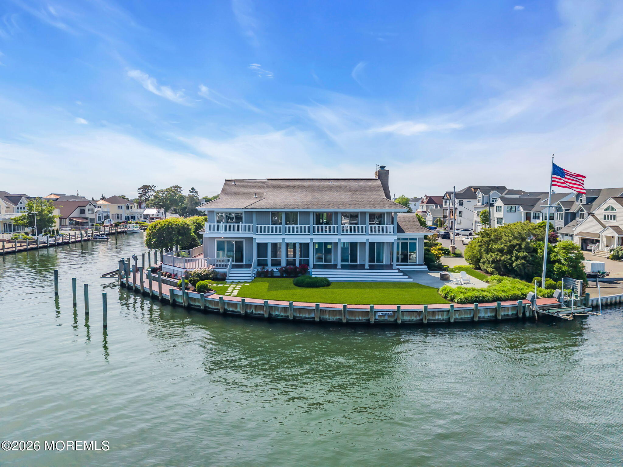 787 Princeton Avenue Brick NJ 08724