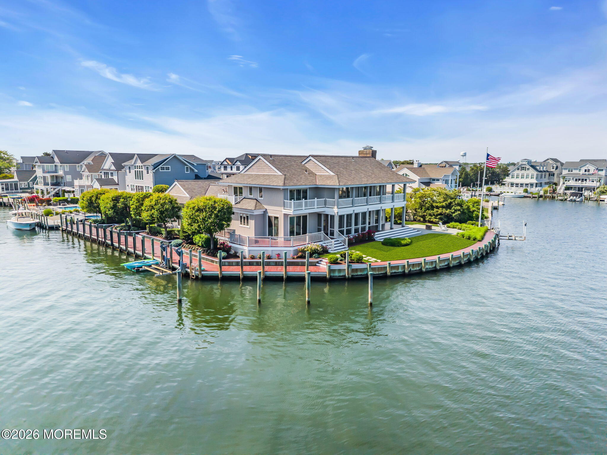 787 Princeton Avenue Brick NJ 08724