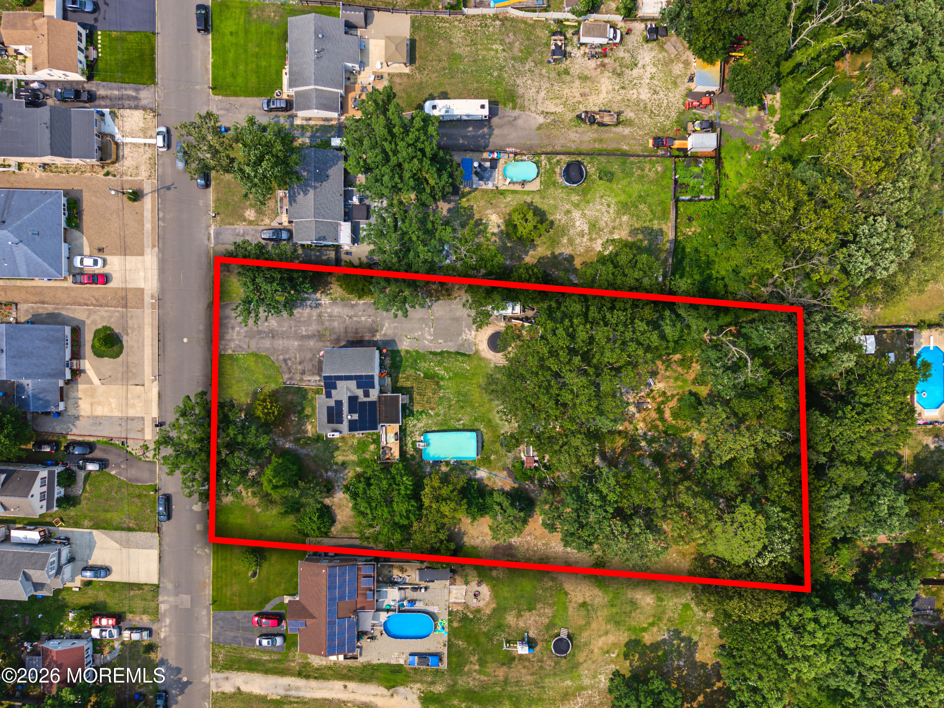 549 Gilford Avenue Toms River NJ 08753