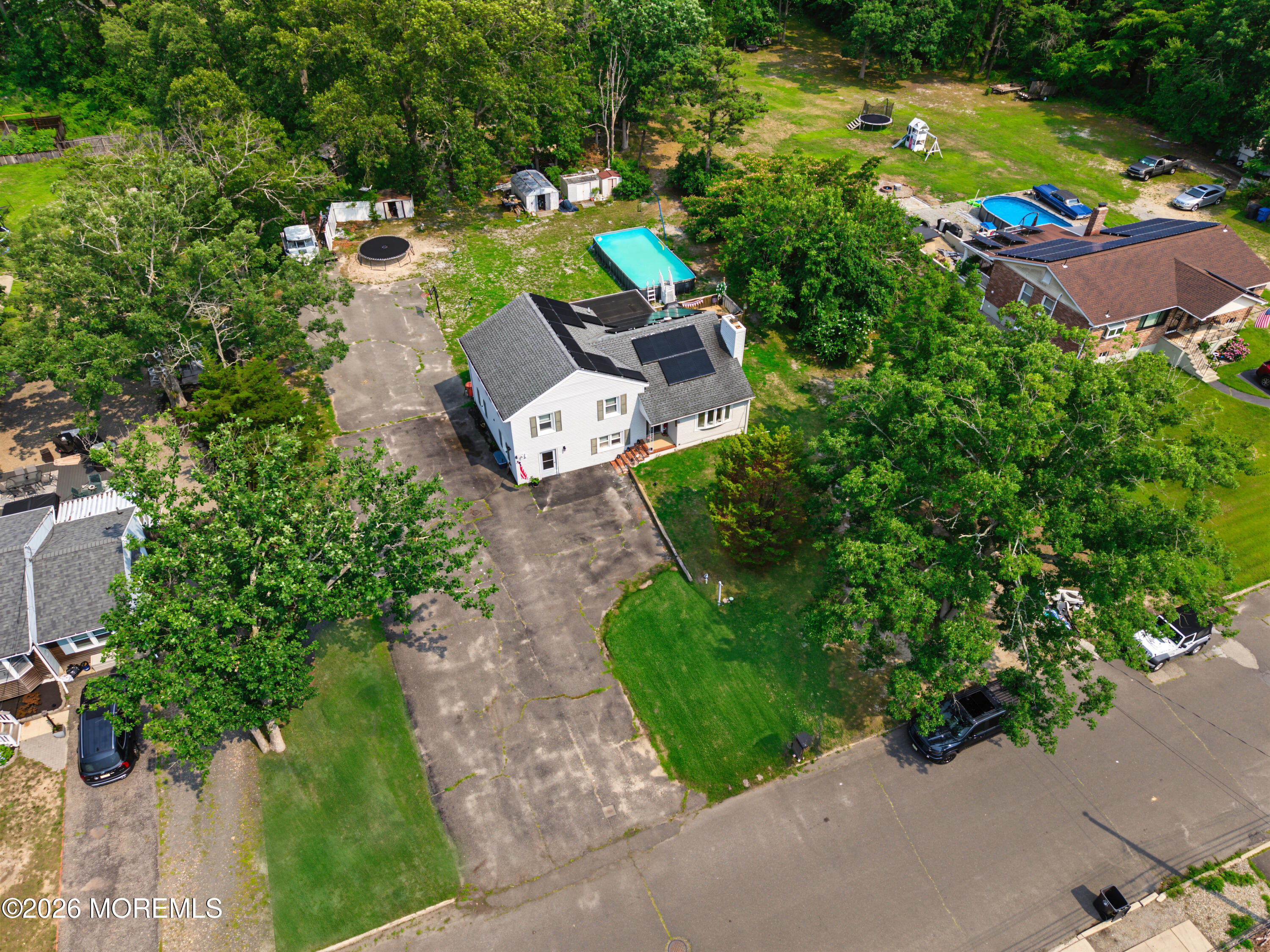549 Gilford Avenue Toms River NJ 08753
