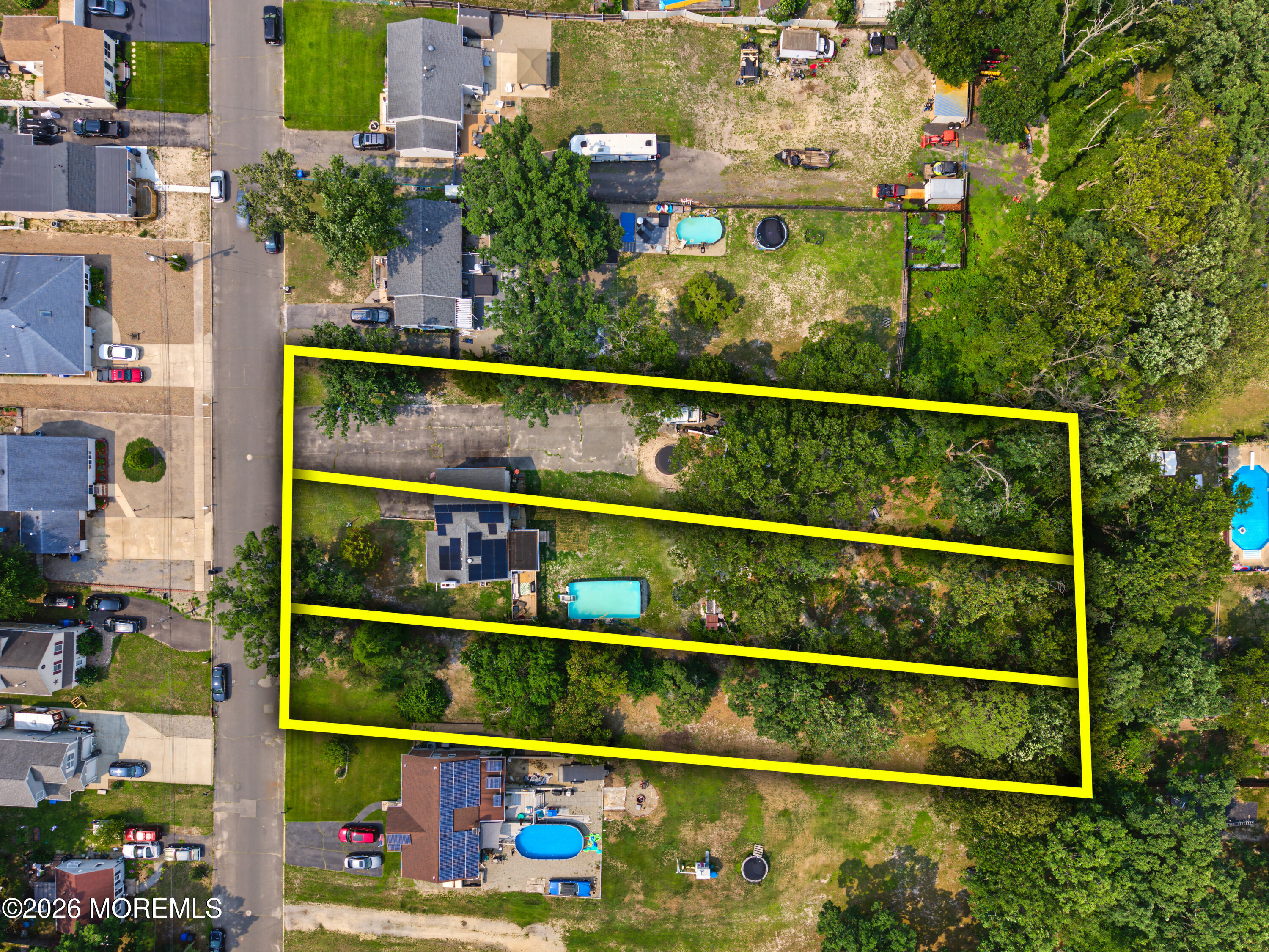 549 Gilford Avenue Toms River NJ 08753
