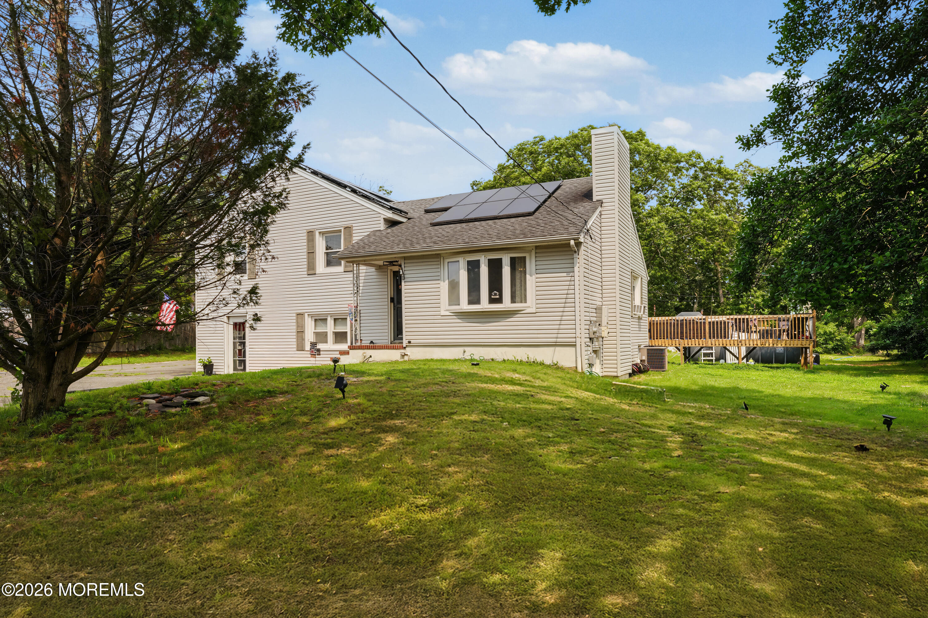 549 Gilford Avenue Toms River NJ 08753