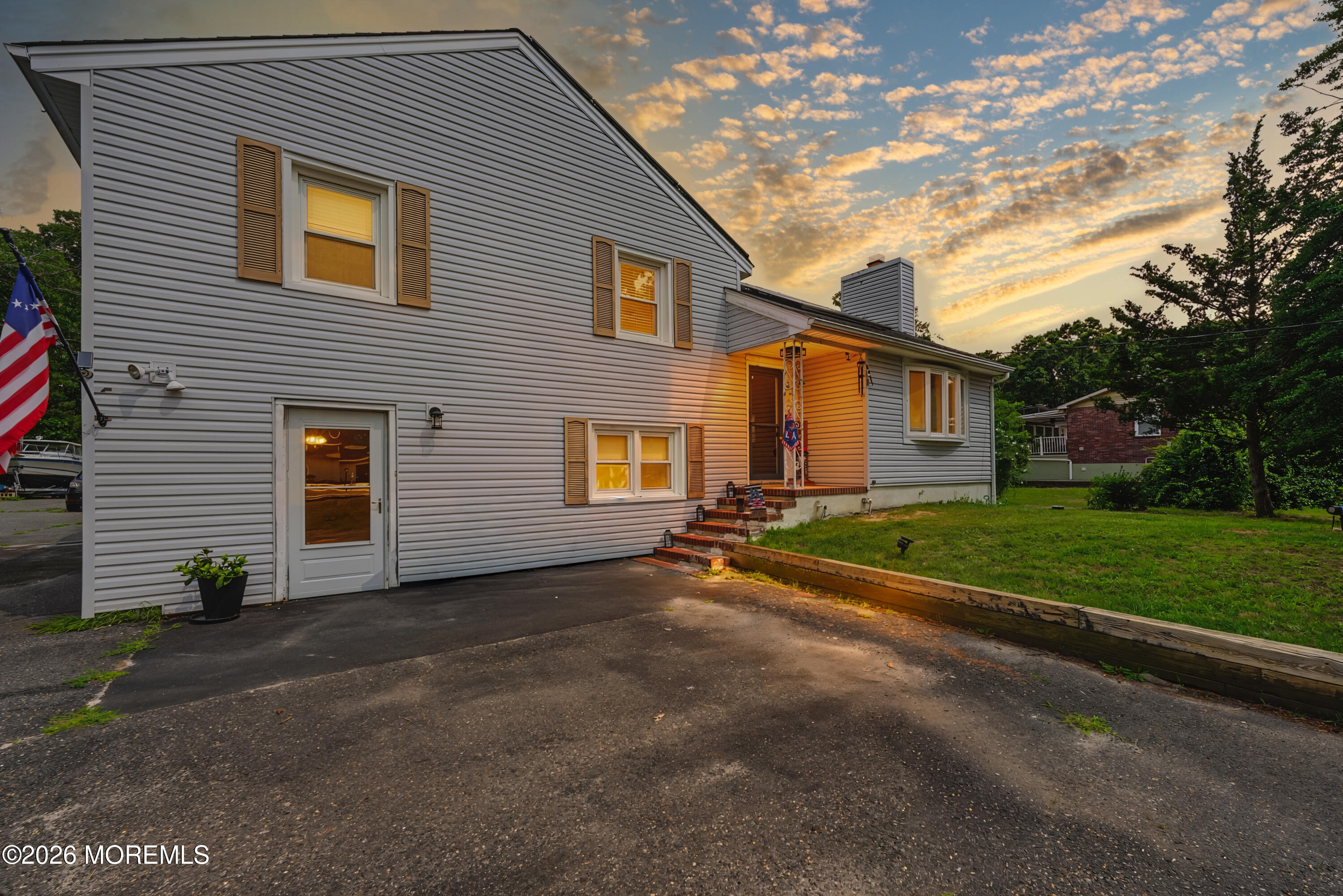 549 Gilford Avenue Toms River NJ 08753