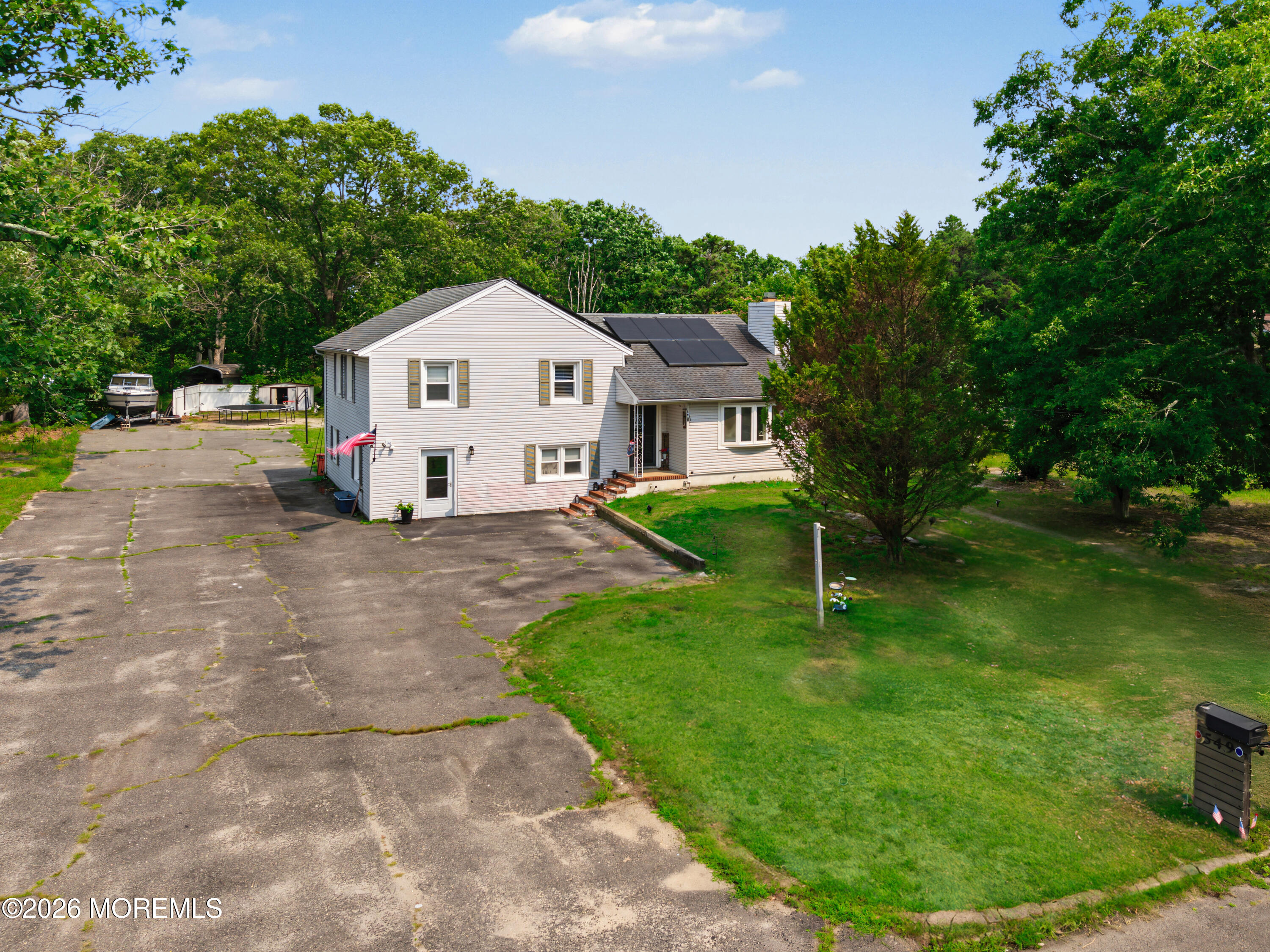 549 Gilford Avenue Toms River NJ 08753