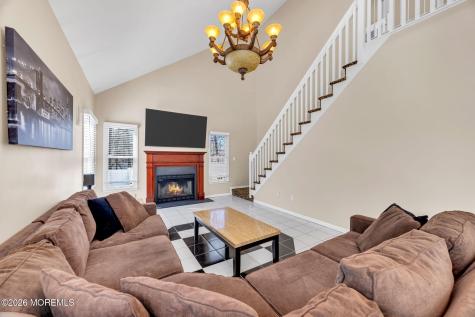 1 Brentwood Drive Manalapan NJ 07726