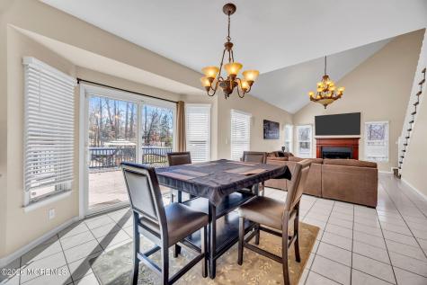1 Brentwood Drive Manalapan NJ 07726
