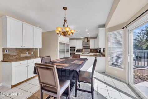 1 Brentwood Drive Manalapan NJ 07726