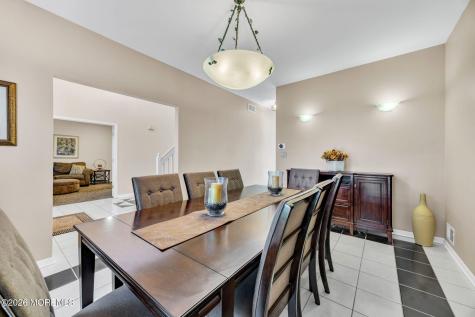 1 Brentwood Drive Manalapan NJ 07726