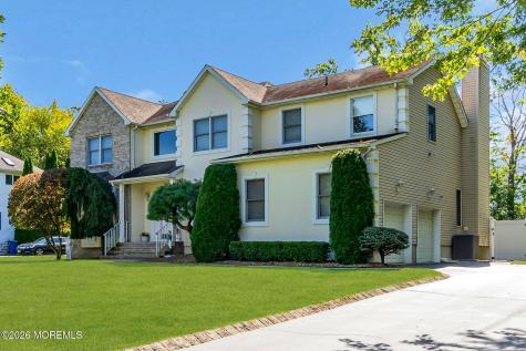 1 Brentwood Drive Manalapan NJ 07726