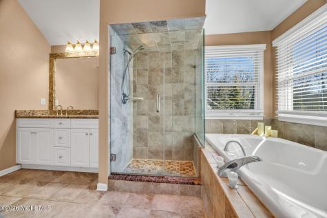 1 Brentwood Drive Manalapan NJ 07726