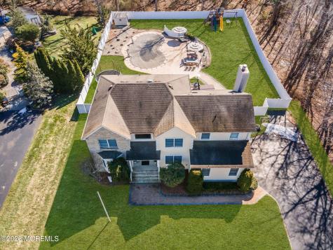 1 Brentwood Drive Manalapan NJ 07726