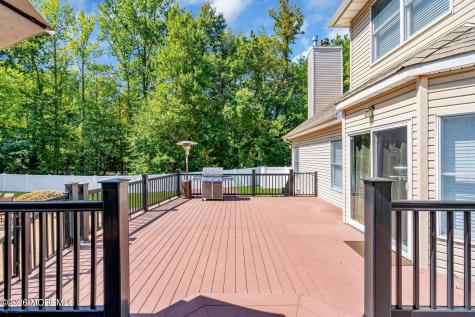 1 Brentwood Drive Manalapan NJ 07726
