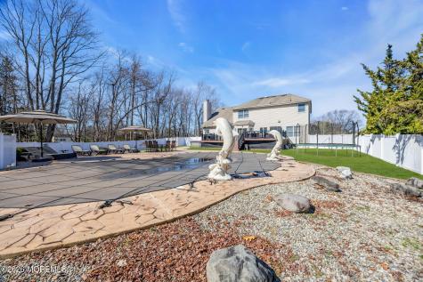 1 Brentwood Drive Manalapan NJ 07726