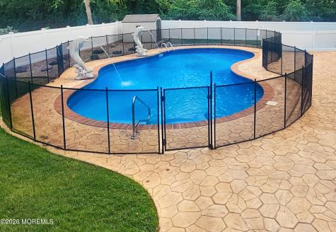 1 Brentwood Drive Manalapan NJ 07726