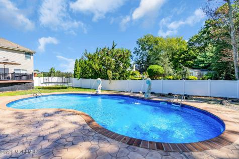 1 Brentwood Drive Manalapan NJ 07726