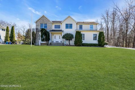 1 Brentwood Drive Manalapan NJ 07726