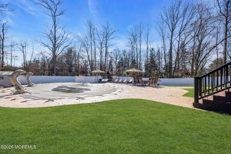 1 Brentwood Drive Manalapan NJ 07726